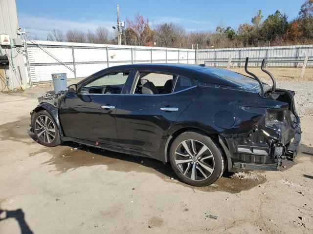 Photo 1 VIN: 1N4AA6CV1MC513683 - NISSAN MAXIMA 