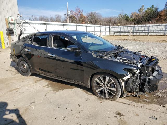 Photo 3 VIN: 1N4AA6CV1MC513683 - NISSAN MAXIMA 