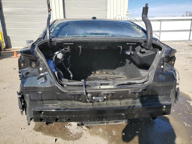 Photo 5 VIN: 1N4AA6CV1MC513683 - NISSAN MAXIMA 