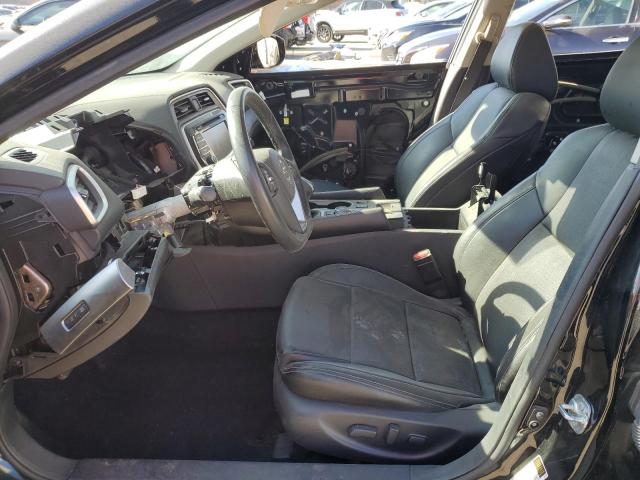 Photo 6 VIN: 1N4AA6CV1MC513683 - NISSAN MAXIMA 