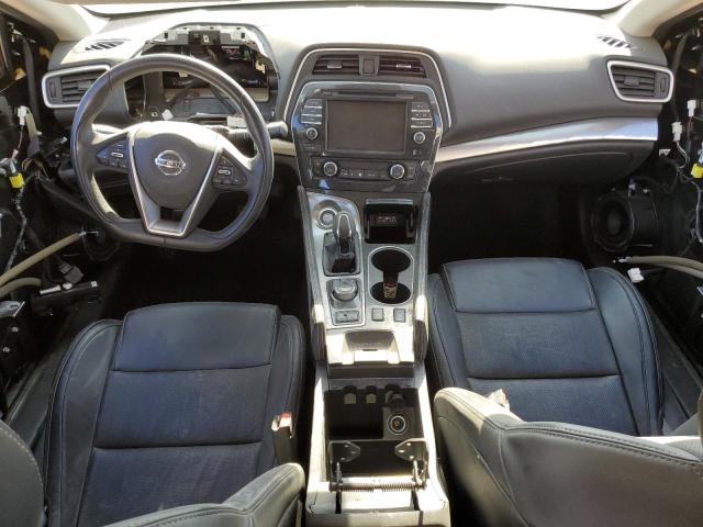 Photo 7 VIN: 1N4AA6CV1MC513683 - NISSAN MAXIMA 