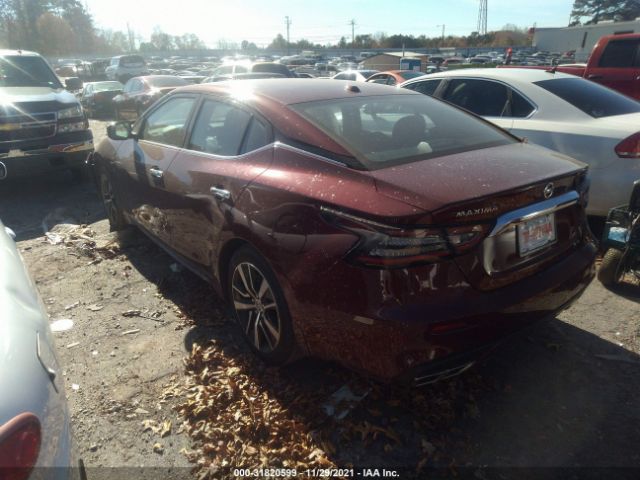 Photo 2 VIN: 1N4AA6CV1MC514946 - NISSAN MAXIMA 