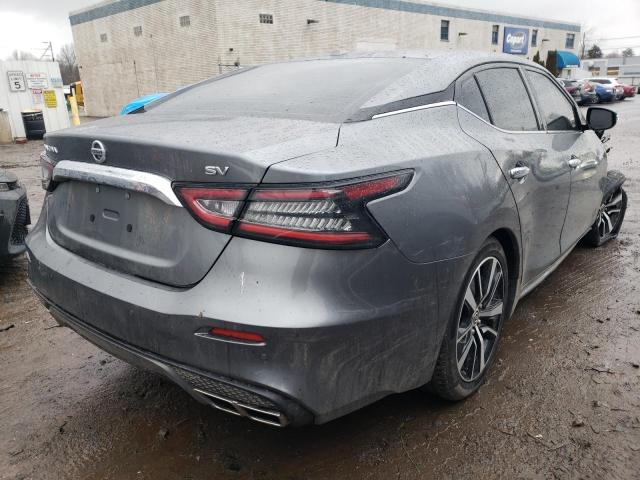 Photo 2 VIN: 1N4AA6CV1NC502314 - NISSAN MAXIMA 