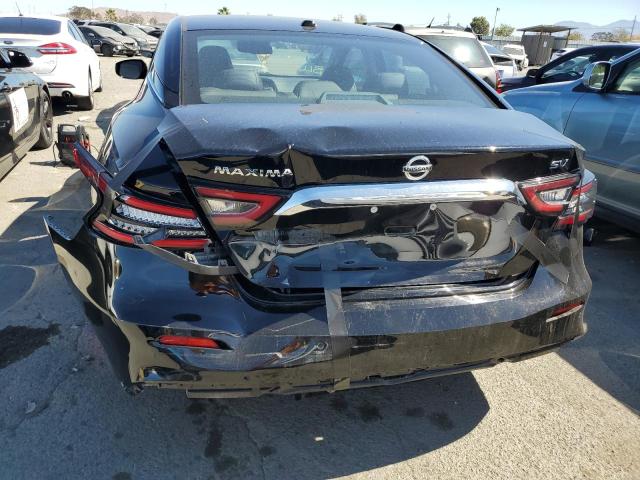 Photo 8 VIN: 1N4AA6CV1NC502541 - NISSAN MAXIMA SV 