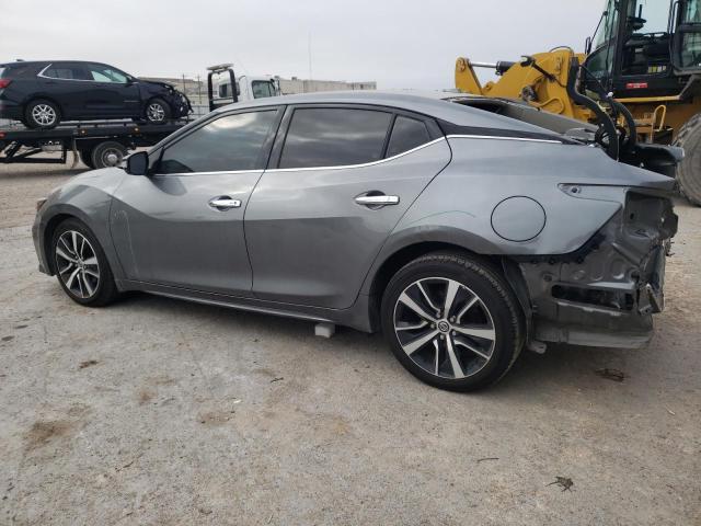 Photo 1 VIN: 1N4AA6CV1NC509098 - NISSAN MAXIMA 