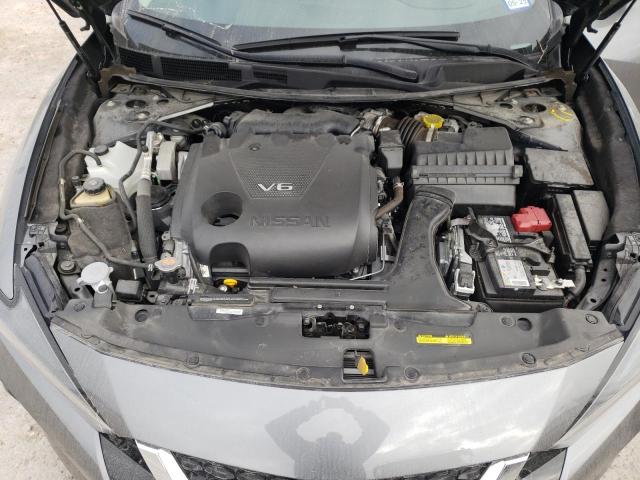 Photo 10 VIN: 1N4AA6CV1NC509098 - NISSAN MAXIMA 