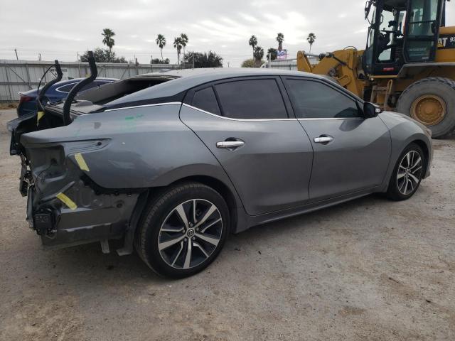 Photo 2 VIN: 1N4AA6CV1NC509098 - NISSAN MAXIMA 