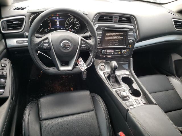 Photo 7 VIN: 1N4AA6CV1NC509098 - NISSAN MAXIMA 