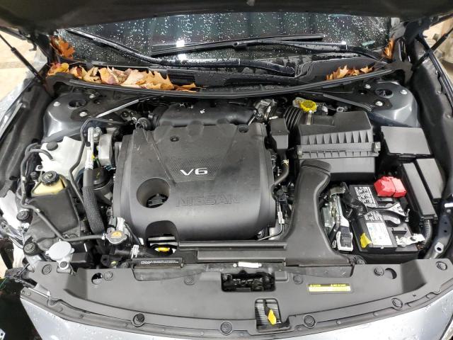 Photo 10 VIN: 1N4AA6CV1PC510500 - NISSAN MAXIMA 