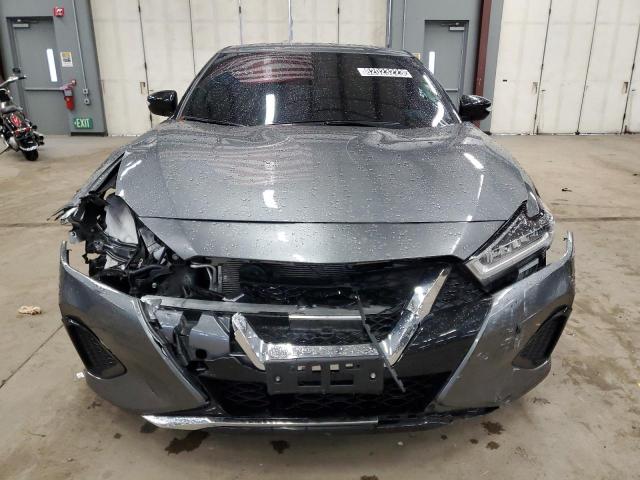 Photo 4 VIN: 1N4AA6CV1PC510500 - NISSAN MAXIMA 