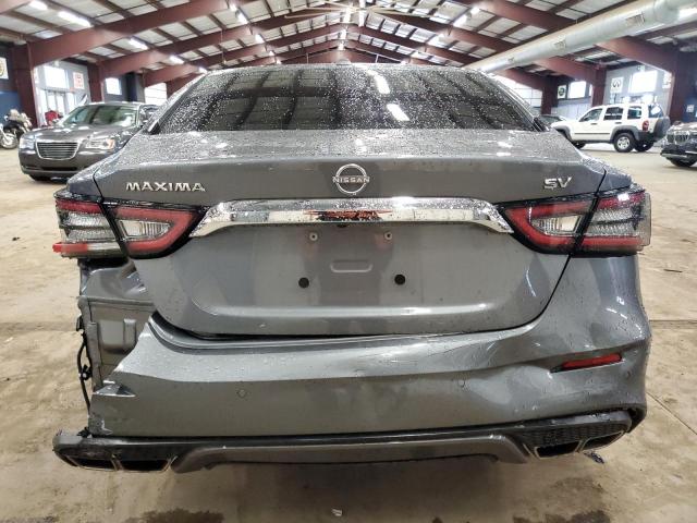 Photo 5 VIN: 1N4AA6CV1PC510500 - NISSAN MAXIMA 