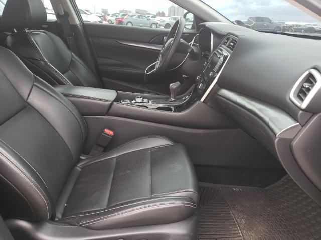 Photo 4 VIN: 1N4AA6CV2LC362254 - NISSAN MAXIMA SV 