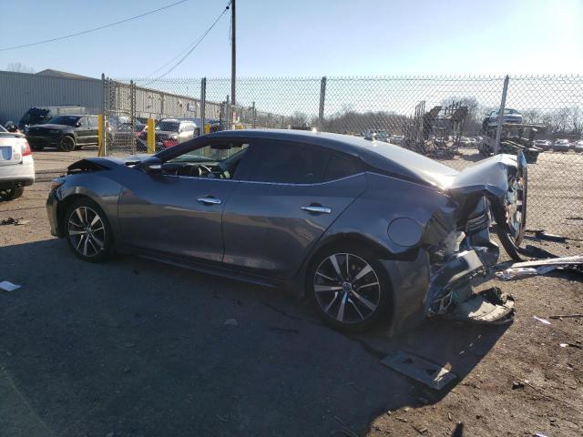 Photo 1 VIN: 1N4AA6CV2LC363632 - NISSAN MAXIMA SV 