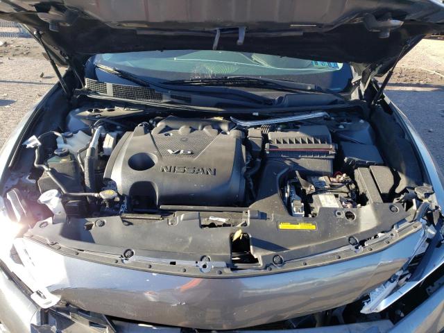 Photo 10 VIN: 1N4AA6CV2LC363632 - NISSAN MAXIMA SV 