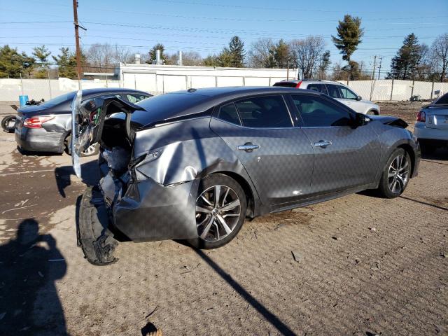 Photo 2 VIN: 1N4AA6CV2LC363632 - NISSAN MAXIMA SV 