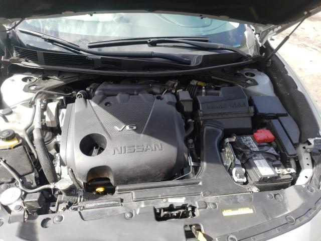 Photo 6 VIN: 1N4AA6CV2LC364618 - NISSAN MAXIMA SV 