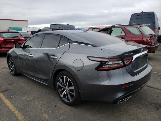 Photo 1 VIN: 1N4AA6CV2LC366806 - NISSAN MAXIMA 