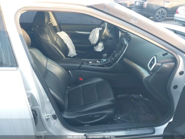 Photo 4 VIN: 1N4AA6CV2LC369365 - NISSAN MAXIMA 