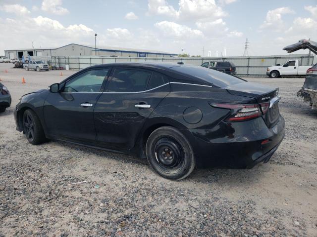 Photo 1 VIN: 1N4AA6CV2LC369902 - NISSAN MAXIMA SV 