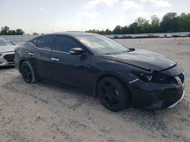 Photo 3 VIN: 1N4AA6CV2LC369902 - NISSAN MAXIMA SV 