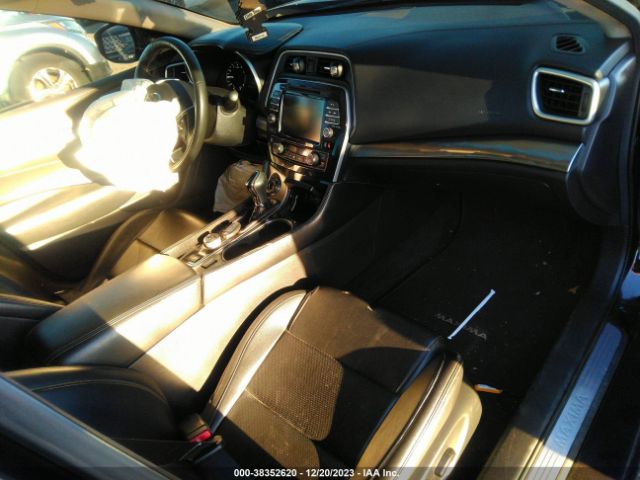 Photo 4 VIN: 1N4AA6CV2LC371858 - NISSAN MAXIMA 