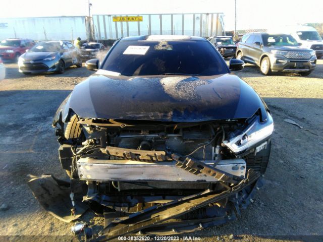 Photo 5 VIN: 1N4AA6CV2LC371858 - NISSAN MAXIMA 