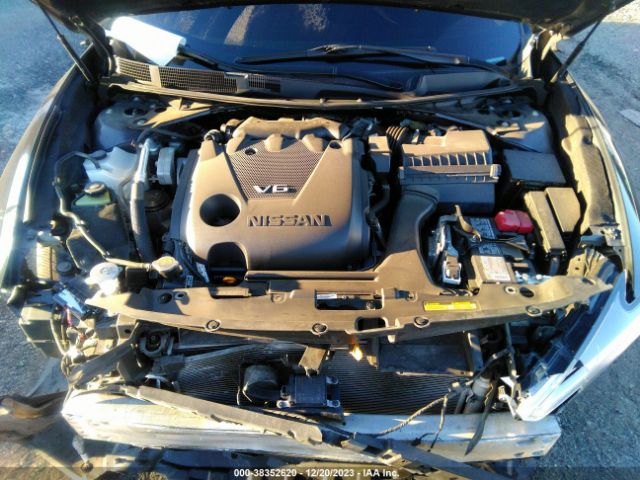 Photo 9 VIN: 1N4AA6CV2LC371858 - NISSAN MAXIMA 