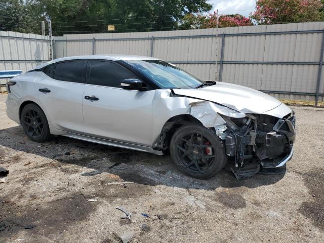 Photo 3 VIN: 1N4AA6CV2LC372881 - NISSAN MAXIMA SV 