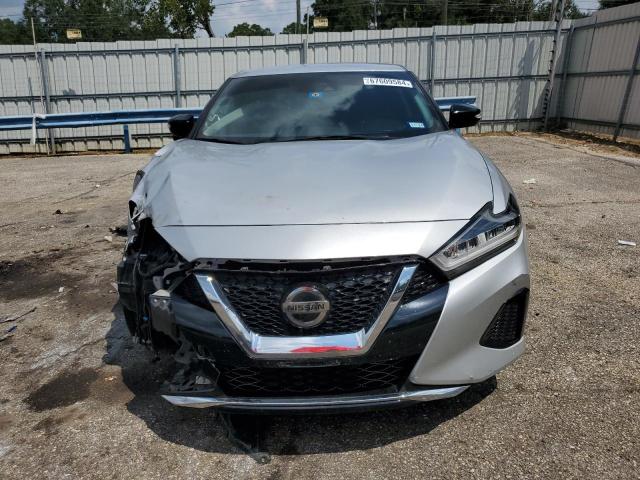 Photo 4 VIN: 1N4AA6CV2LC372881 - NISSAN MAXIMA SV 