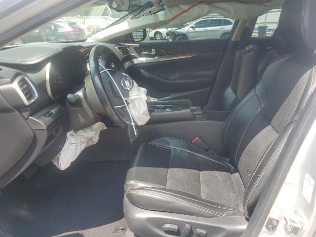 Photo 6 VIN: 1N4AA6CV2LC372881 - NISSAN MAXIMA SV 