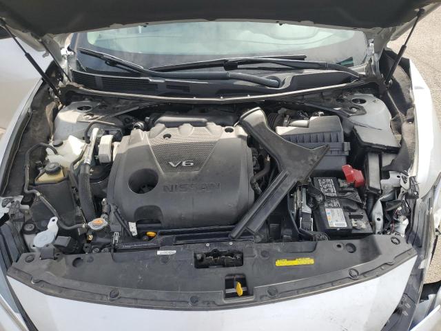 Photo 10 VIN: 1N4AA6CV2MC502224 - NISSAN MAXIMA SV 