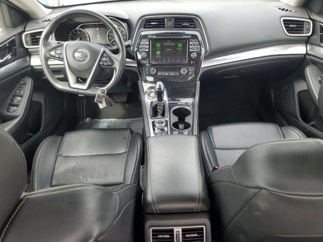 Photo 7 VIN: 1N4AA6CV2MC502224 - NISSAN MAXIMA SV 