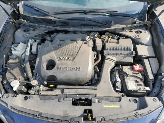 Photo 10 VIN: 1N4AA6CV2MC506127 - NISSAN MAXIMA SV 