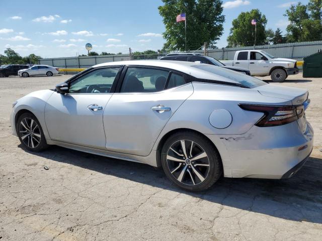 Photo 1 VIN: 1N4AA6CV2MC507438 - NISSAN MAXIMA 