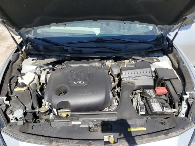 Photo 10 VIN: 1N4AA6CV2MC507438 - NISSAN MAXIMA 