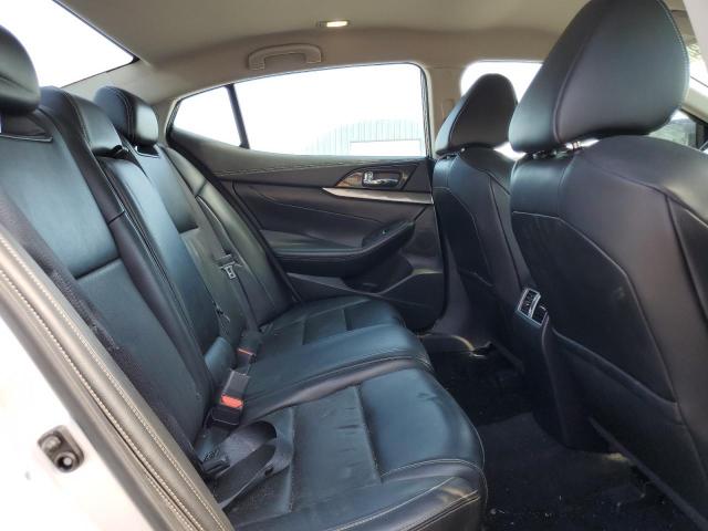 Photo 9 VIN: 1N4AA6CV2MC507438 - NISSAN MAXIMA 