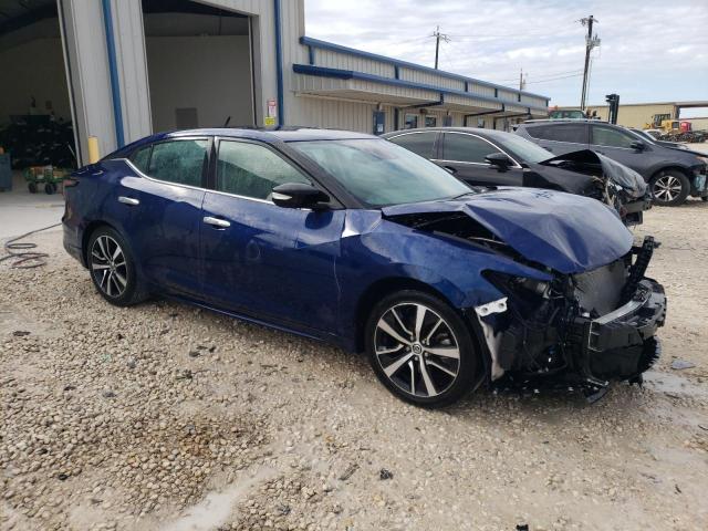 Photo 3 VIN: 1N4AA6CV2MC507729 - NISSAN MAXIMA SV 