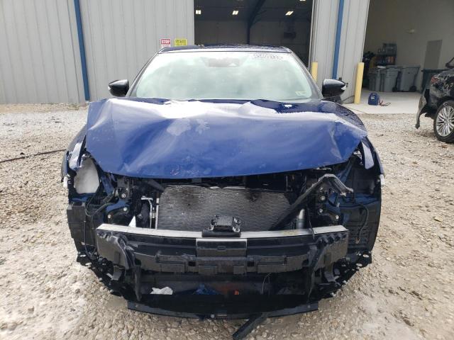 Photo 4 VIN: 1N4AA6CV2MC507729 - NISSAN MAXIMA SV 