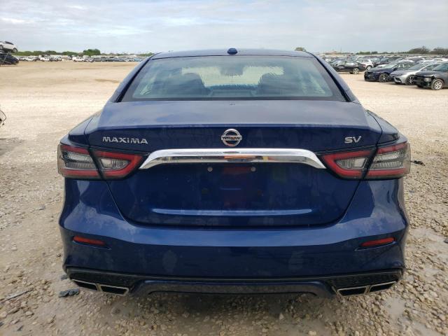 Photo 5 VIN: 1N4AA6CV2MC507729 - NISSAN MAXIMA SV 