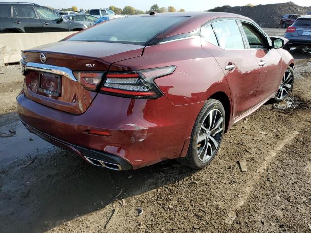 Photo 3 VIN: 1N4AA6CV2MC510212 - NISSAN MAXIMA SV 