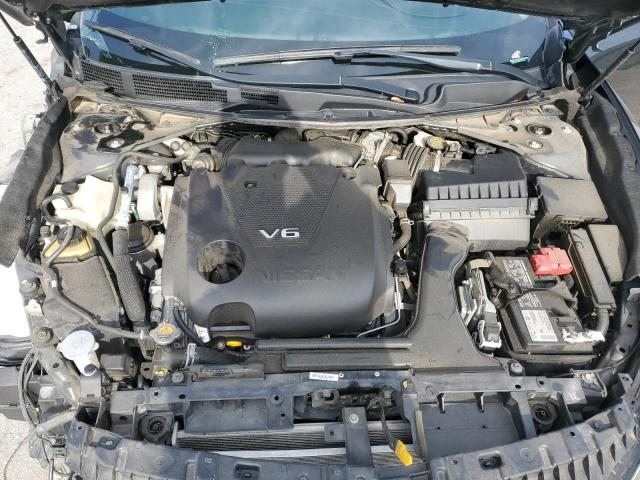 Photo 10 VIN: 1N4AA6CV2MC510453 - NISSAN MAXIMA SV 