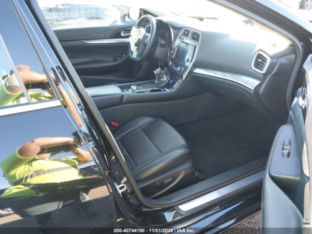 Photo 4 VIN: 1N4AA6CV2MC511392 - NISSAN MAXIMA 