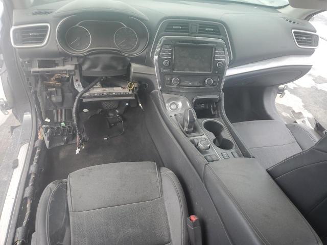 Photo 7 VIN: 1N4AA6CV2MC512199 - NISSAN MAXIMA SV 