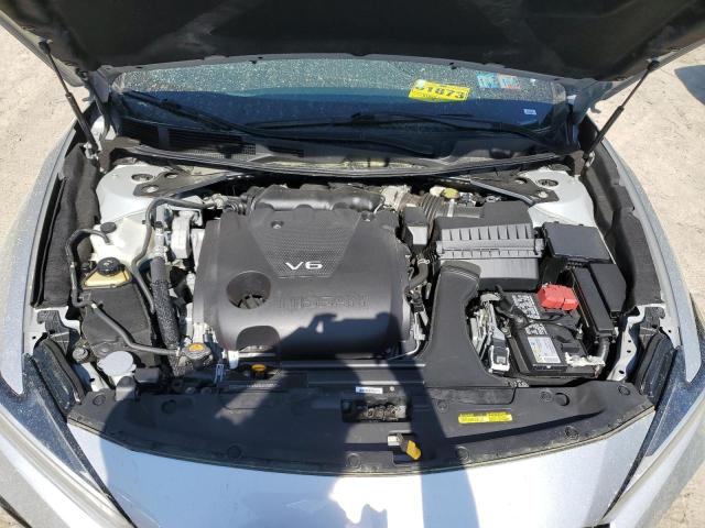 Photo 10 VIN: 1N4AA6CV2MC512543 - NISSAN MAXIMA 