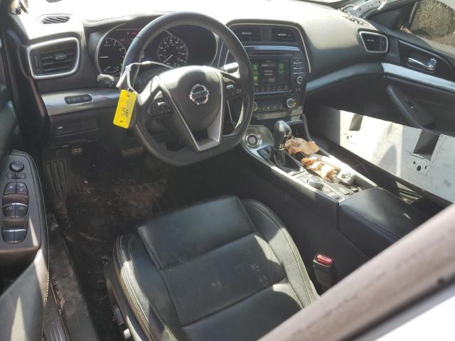 Photo 7 VIN: 1N4AA6CV2MC512543 - NISSAN MAXIMA 