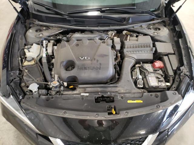 Photo 10 VIN: 1N4AA6CV2MC514776 - NISSAN MAXIMA SV 