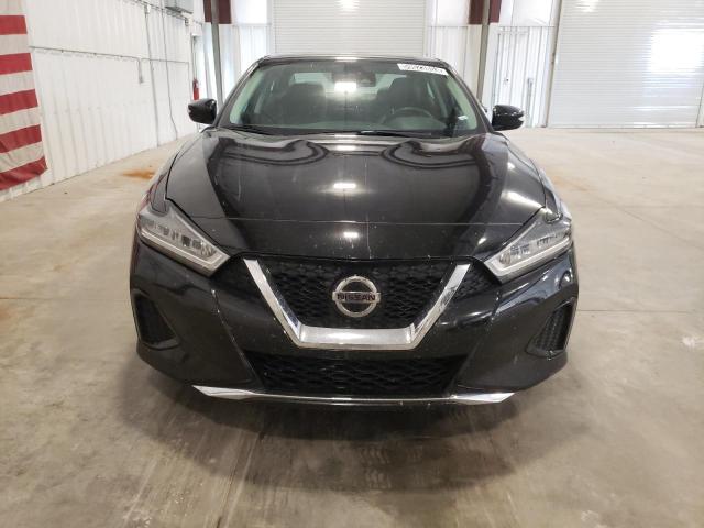 Photo 4 VIN: 1N4AA6CV2MC514776 - NISSAN MAXIMA SV 