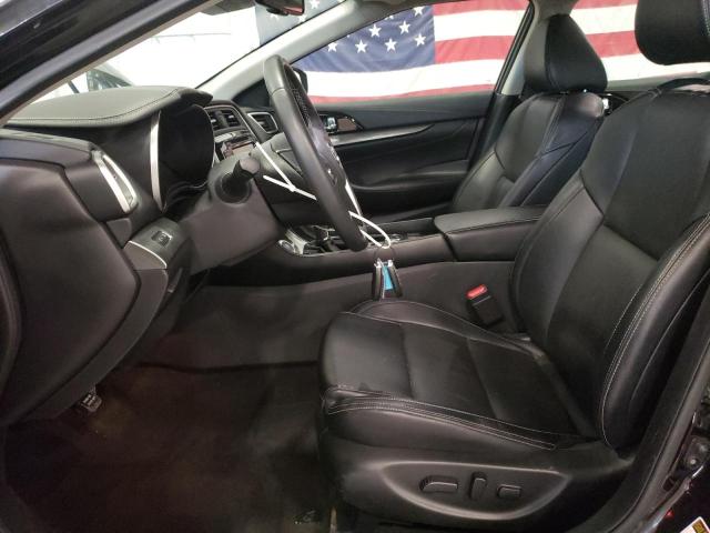 Photo 6 VIN: 1N4AA6CV2MC514776 - NISSAN MAXIMA SV 