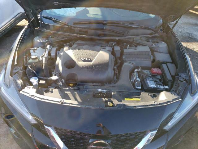 Photo 10 VIN: 1N4AA6CV2MC514860 - NISSAN MAXIMA SV 