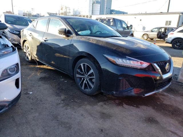 Photo 3 VIN: 1N4AA6CV2MC514860 - NISSAN MAXIMA SV 